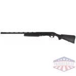 SPANDAU S2 FIELD 12GA 3" 28" - BLACK SYNTHETIC - Image 2