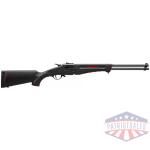 SAVAGE 42 O/U TAKEDOWN 22LR & - 410 20" BLACK SYNTHETIC