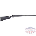 STEVENS 301 COMPACT 20GA 3" - 22" BLACK SYNTHETIC