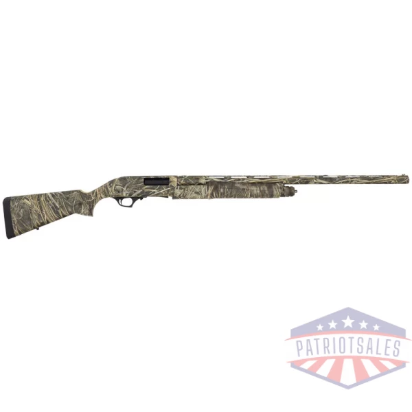 TRISTAR COBRA III PUMP 12GA 3" - 28"VR MAX-7 SYNTHETIC