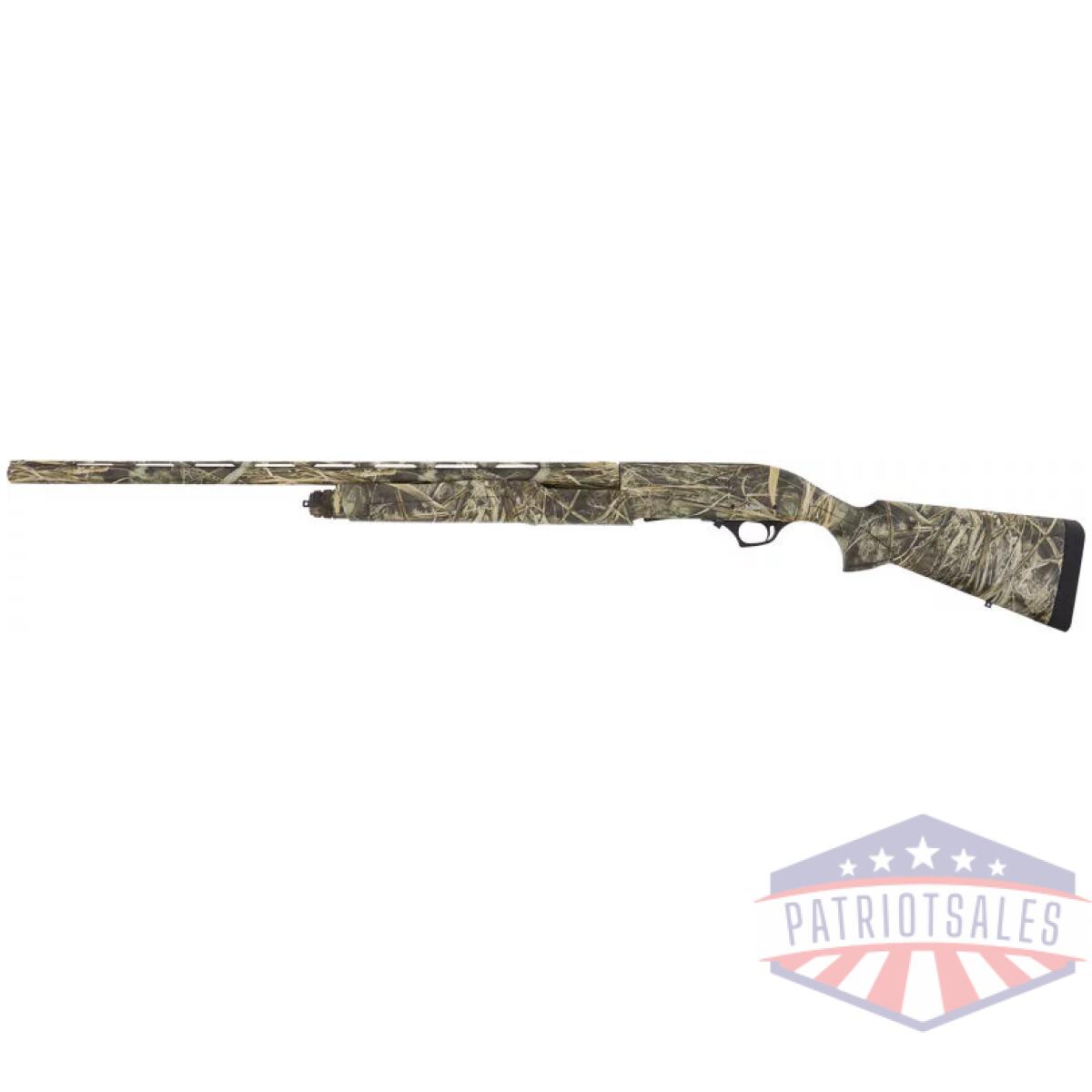 Tristar cobra iii pump 12ga 3" - 28"vr max-7 synthetic - image 2