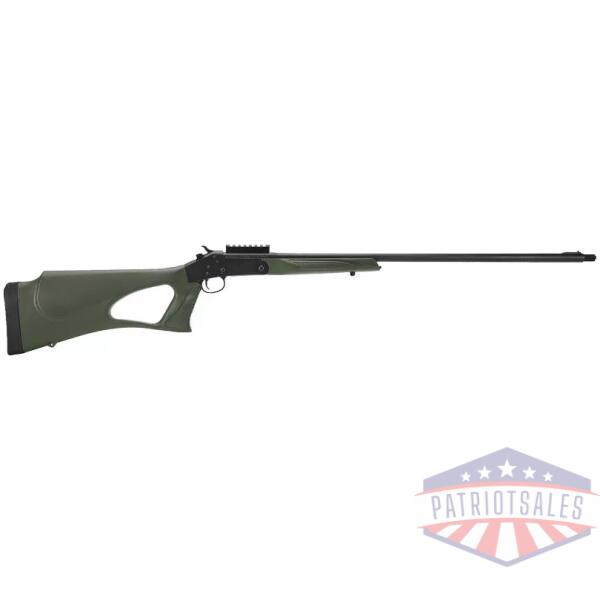 STEVENS 301 TURKEY 410 3" 26" - THUMBHOLE STOCK OD GREEN
