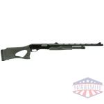 STEVENS 320 TURKEY 20GA 22"VR - THUMBHOLE BLACK & OD GREEN