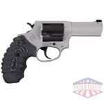 TAURUS 605 357MAG 3" NIGHT - SIGHT 5-SHOT OXIDE VZ GRIP