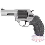 TAURUS 605 357MAG 3" NIGHT - SIGHT 5-SHOT OXIDE VZ GRIP - Image 2
