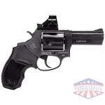 TAURUS 605 357MAG 3" FS - 5-SHOT BLACK OPTIC READY