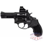 TAURUS 605 357MAG 3" FS - 5-SHOT BLACK OPTIC READY - Image 2