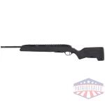 STEYR SCOUT II RIFLE 308WIN - 19" BLACK THREADED FLUTED - Image 2