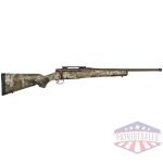 MOSSBERG PREDATOR 350 LEGEND - 20" THREADED BROWN TRU TIMBER