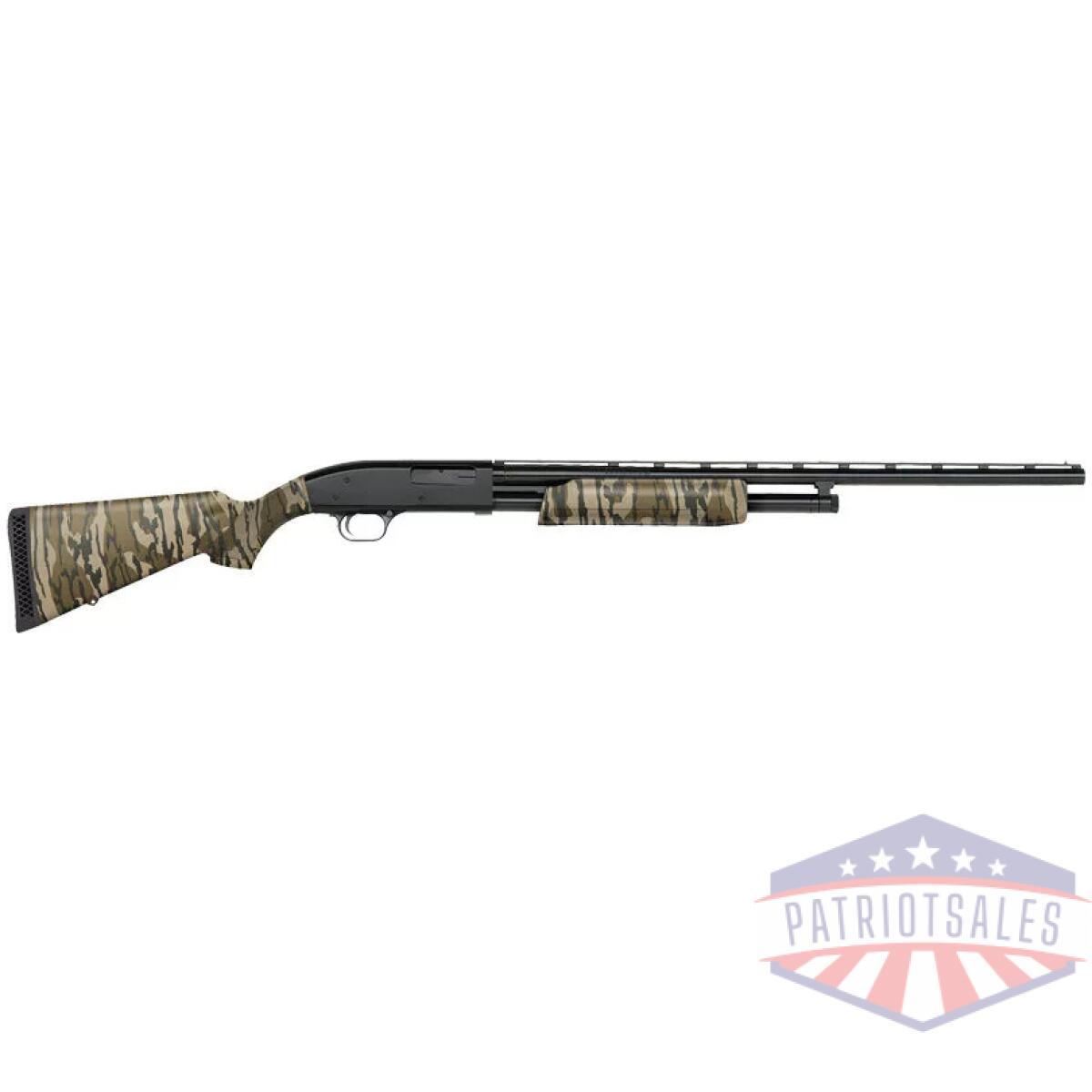 Maverick 88 field 20ga 3" - 26"vr camo synthetic - image 1