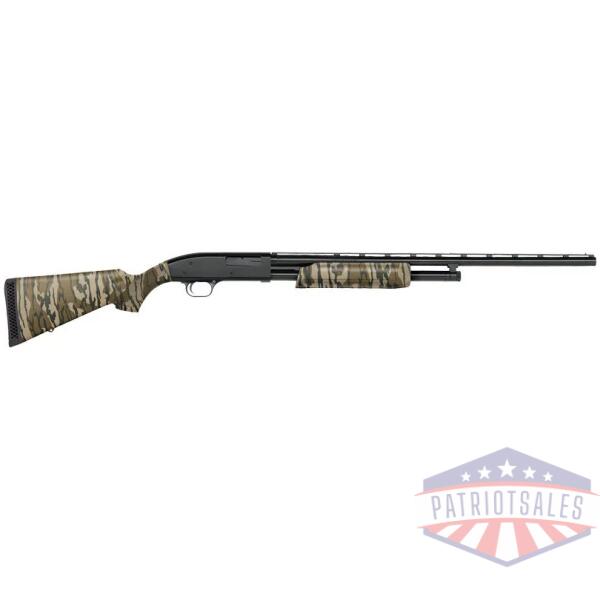 MAVERICK 88 FIELD 20GA 3" - 26"VR CAMO SYNTHETIC