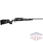 SAVAGE AXIS 2 PRO 22-250 20" - BRONZE FOREST SP