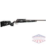 SAVAGE AXIS 2 PRO 350 LEGEND - 18" BRONZE FOREST SP
