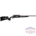 SAVAGE AXIS 2 PRO 350 LEGEND - 18" BRONZE FOREST SP