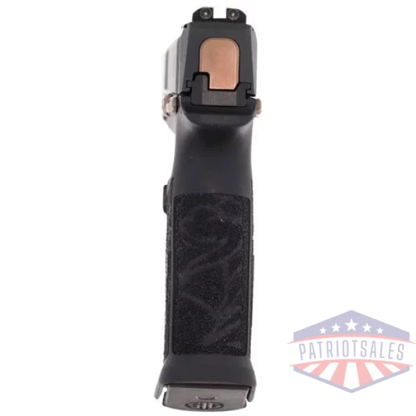 SIG P365 XL COMP 9MM 3.1" - XRAY3 OR (2)12RD ROSE KIT BLK