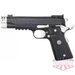 GIRSAN MC1911 10MM COMP - 4.4" COMMANDER BLACK - Image 2