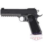 GIRSAN MC1911S INFLUENCER X - GOVT 10MM 9RD TUNGSTEN - Image 2