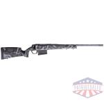 WEATHERBY 307 RANGE XP2 308 - WIN 22" W/BRAKE BLACK/CAMO SYN