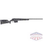 WEATHERBY 307 RANGE XP2 7MM RM - 26" W/BRAKE BLACK/CAMO SYN