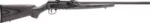 SAVAGE A17 17HMR SPORTER 22" - ACCU TGR BLU/GRY LAM SPORTER - Image 2