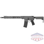 CMMG RIFLE RESOLUTE MK4 5.56MM - 16.1" 30RD TUNGSTEN - Image 3