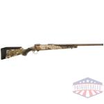 SAVAGE 110 HIGH COUNTRY 308WIN - 22" ACU-TGR/ACUFIT STK STRATA