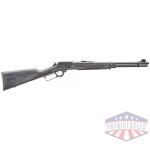 MARLIN 1894 GUIDE GUN 44MAG - 20.25" BLUED BLACK LAMINATE