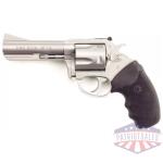 CHARTER ARMS TARGET MAGNUM - 357MAG 4.2" S/S ADJ