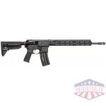 BCM RECCE-16 MCMR-LW AR-15 - 5.56MM 16" M-LOK BLACK 1-30RD
