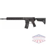 BCM RECCE-16 MCMR-LW AR-15 - 5.56MM 16" M-LOK BLACK 1-30RD - Image 2