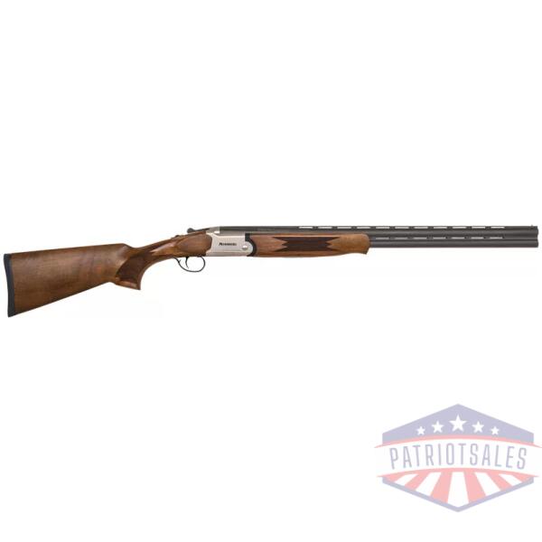 MOSSBERG SILVER RESERVE 20GA - 3" 26"VR EXTRACTORS BLD/WALNUT
