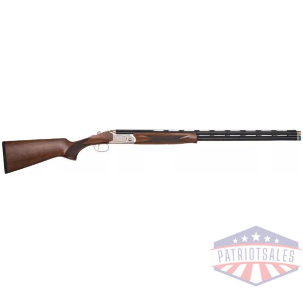 MOSSBERG INTERNATIONAL GOLD - RESERVE 410 3" 26"VR BLD/WAL