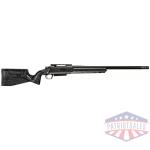 CHRISTENSEN MCR 300WM 24" CF/ - BLACK ADJ FFT CF STOCK - Image 2
