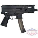 GRAND POWER STRIBOG SP9A3S 9MM - 5" BBL 30 RD MAG BLACK