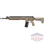 BCM MK12 MOD-0 5.56 NATO 18" - RIFLE-LENGTH 1-30RD MAG FDE - Image 2