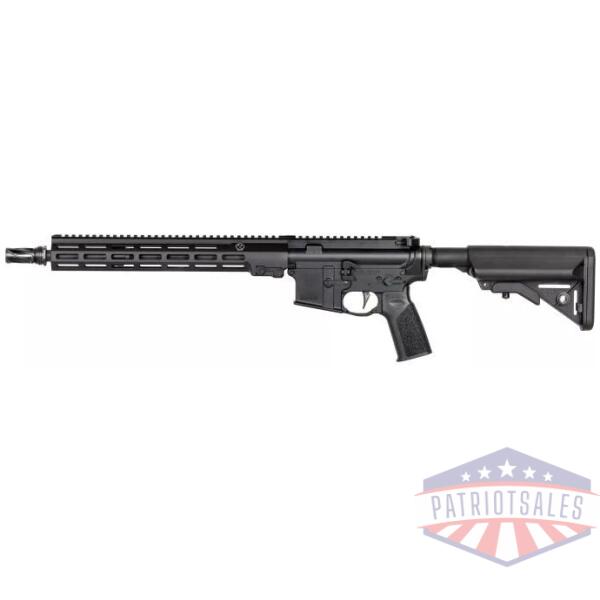 Super Duty MOD1 Rifle - 14.5"" (5.56mm) Pinned & Welded