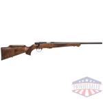 ANSCHUTZ 1712 AV SILHOUETTE - 22LR 18" BLUED MONTE-CARLO - Image 2