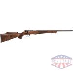 ANSCHUTZ 1712 AV SILHOUETTE - 22LR 18" BLUED MONTE-CARLO