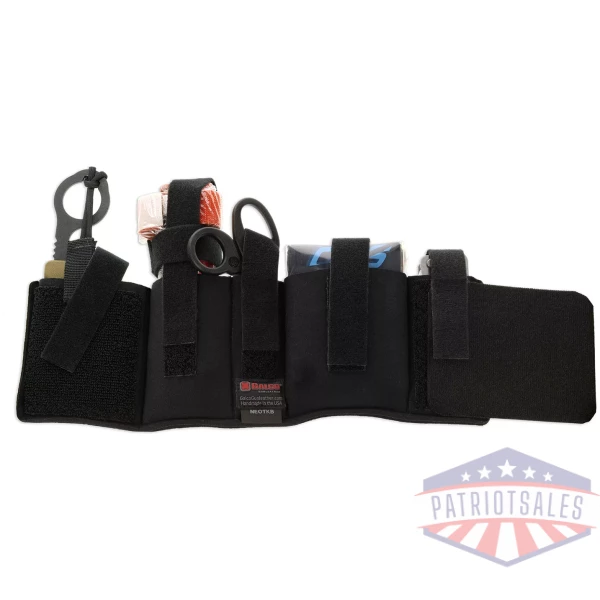 Ankle Trauma Medical Kit