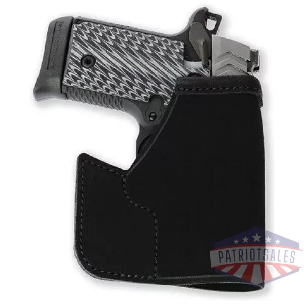 POCKET PROTECTOR HOLSTER