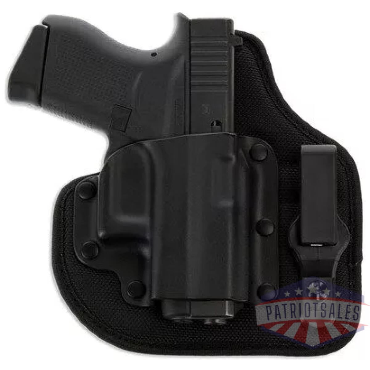 Quicktuk cloud iwb holster - image 1