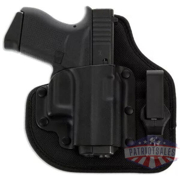 Quicktuk Cloud IWB Holster