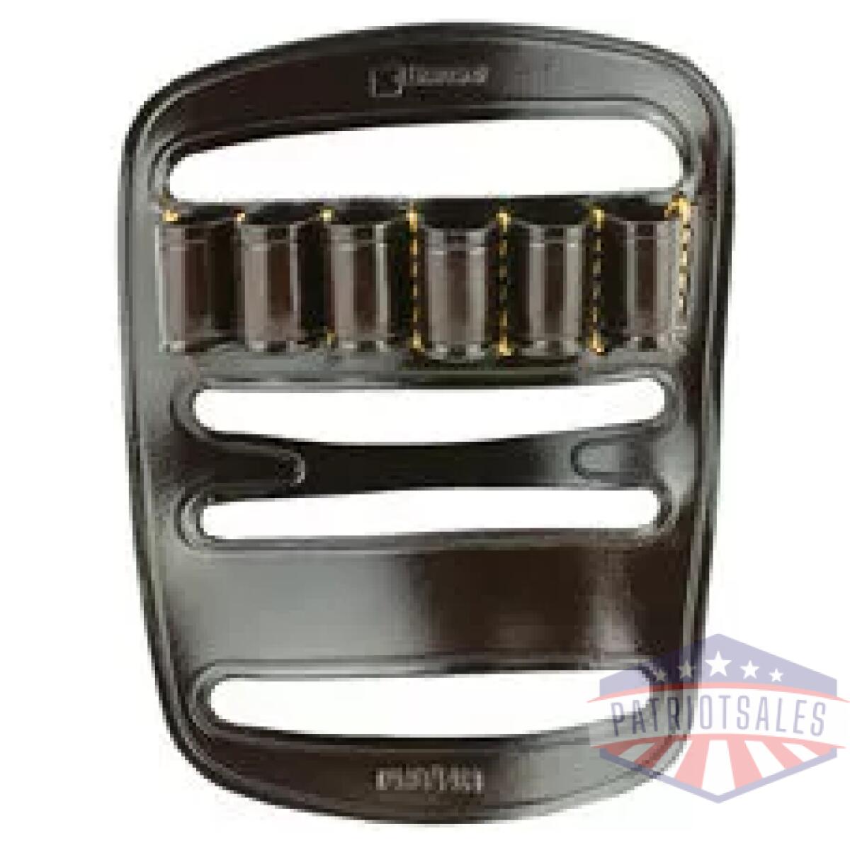 Galco kodiak bandolier 41/44mag hav - image 1