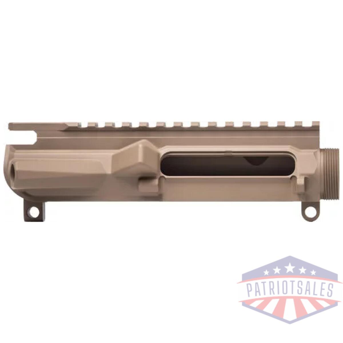 Aero precision m4e1 stripped - upper receiver anodized fde - image 1