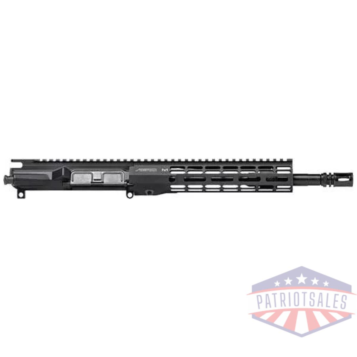 Aero precision m4e1t complete - upper 11. 5" 5. 56 barrel - image 1