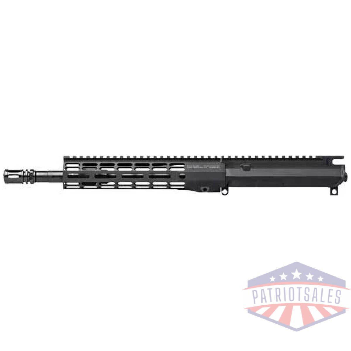 Aero precision m4e1t complete - upper 11. 5" 5. 56 barrel - image 2