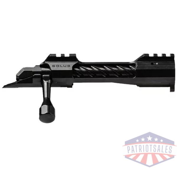 AERO PRECISION LW SOLUS ACTION - MAGNUM REM 700