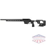 AERO PRECISION SOLUA SA RIFLE - COMP. 22" SENDERO 308WIN BLK - Image 2