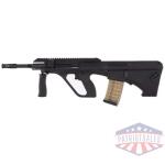 STEYR AUG A3 M2 5.56/223 - 16" 30RD BLACK W/EXT RAIL - Image 2