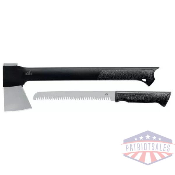 Gator Combo Axe Ii